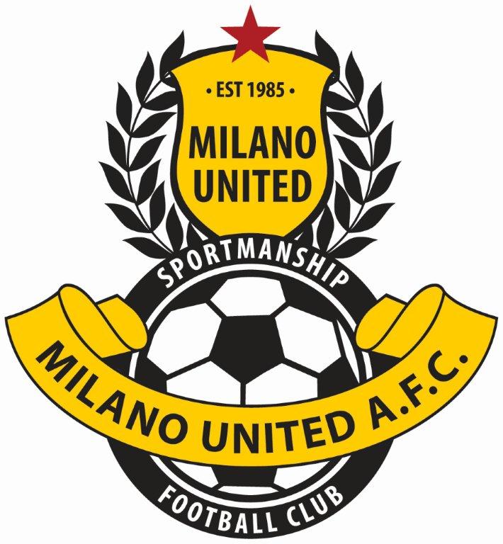 Milano United_logo.jpg | The NFD