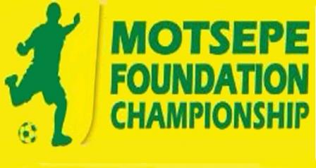 Motsepe Foundation Championship