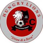 hungry lions logo
